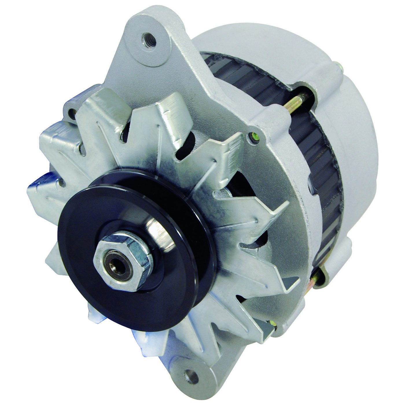CF-14742N-A Passenger Vehicle Alternator