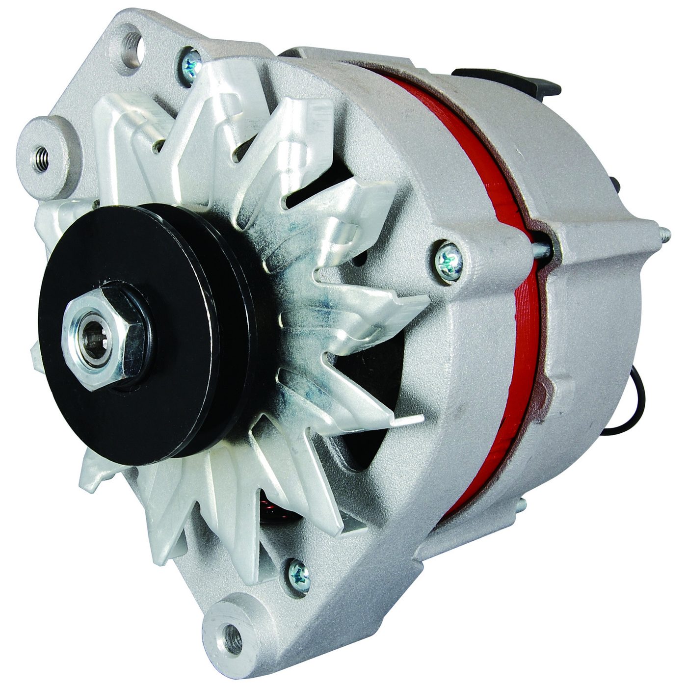 CF-14778N-A Passenger Vehicle Alternator