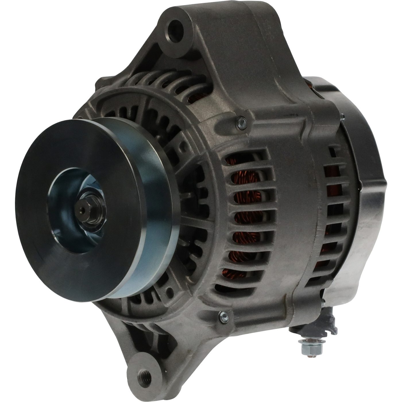 CF-14973N-A Passenger Vehicle Alternator