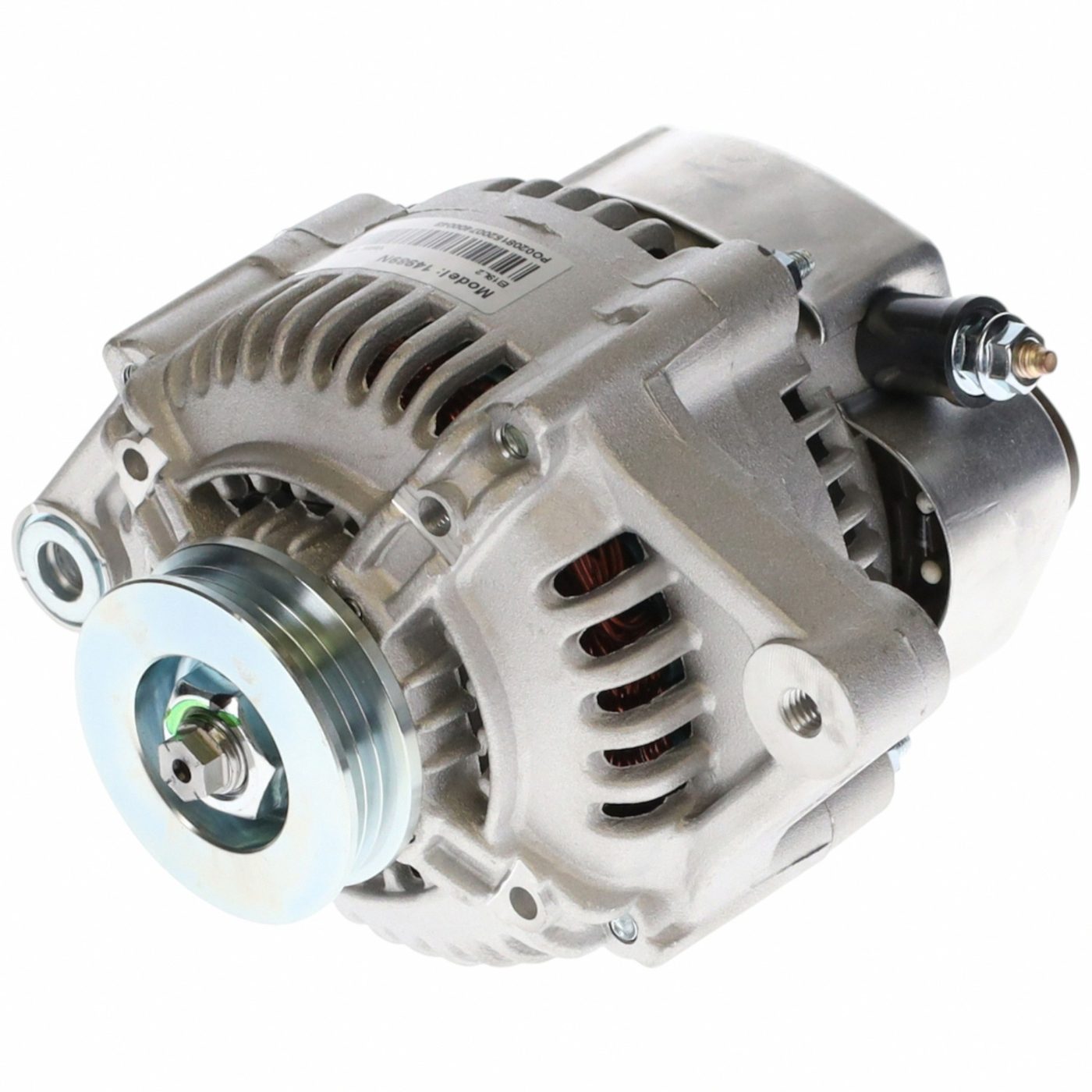CF-14989N-A Passenger Vehicle Alternator