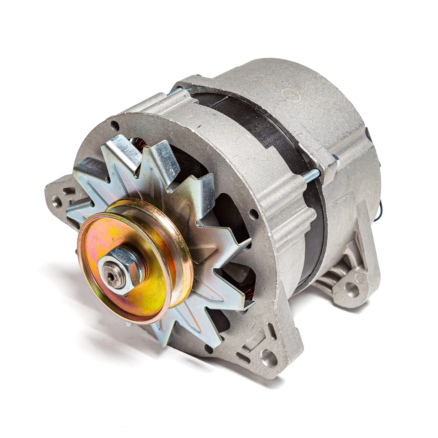 CF-161.3771 Passenger Vehicle Alternator