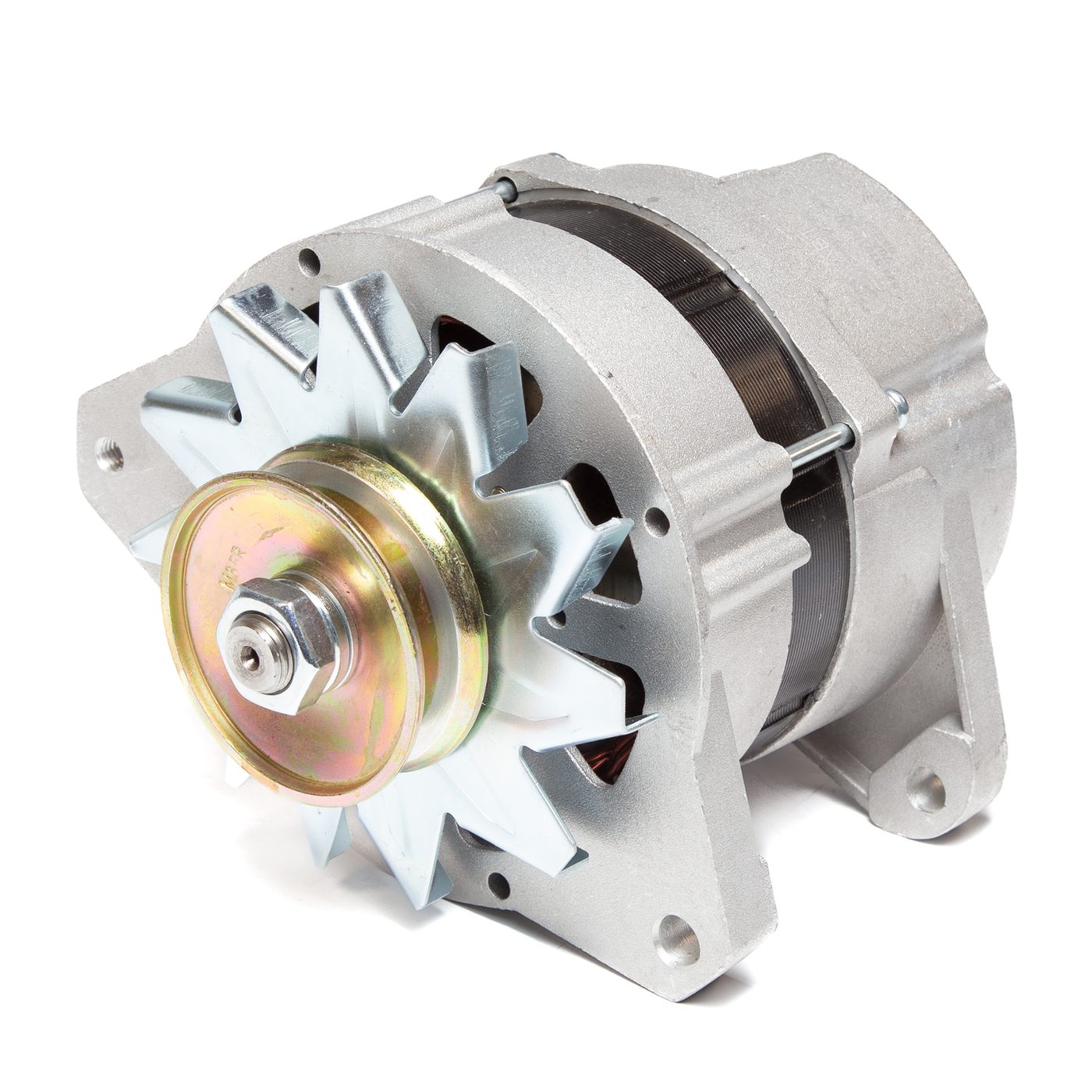 CF-1621.3701-03 Heavy-Duty Truck Alternator