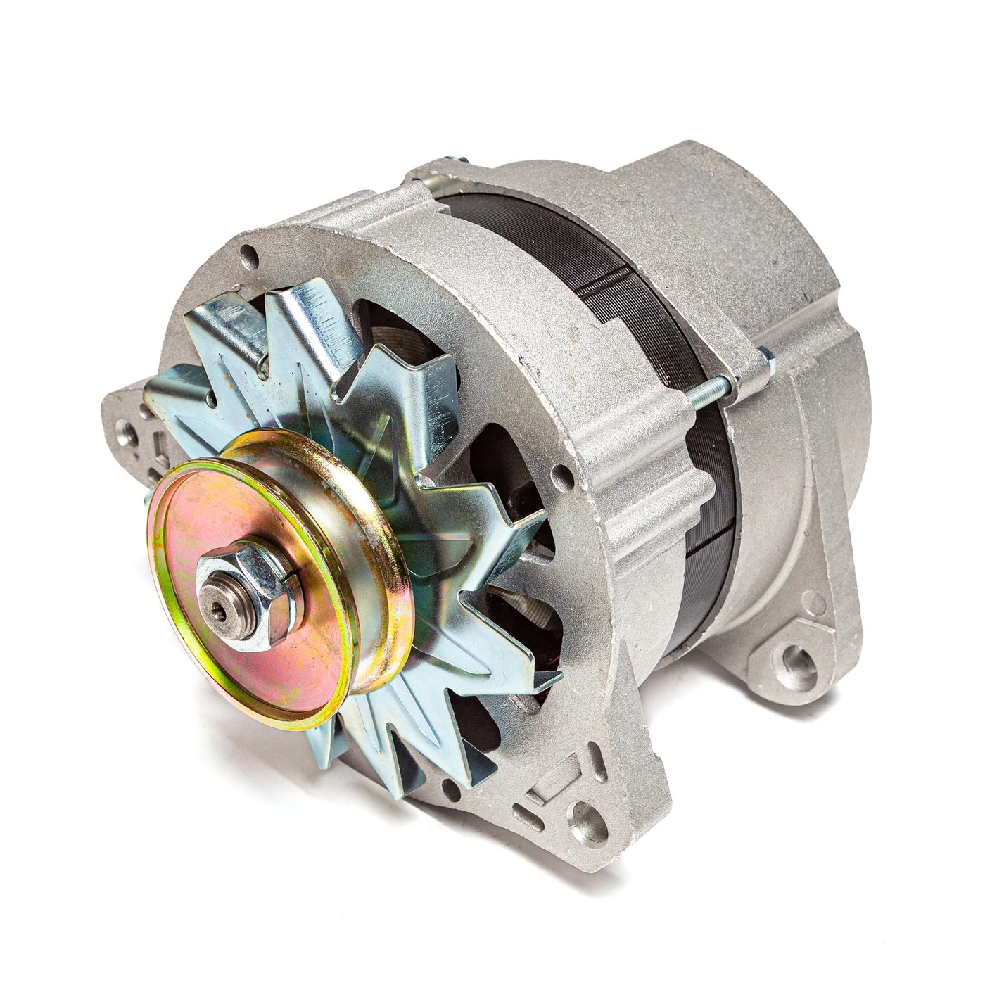 CF-1641.3701-03 Heavy-Duty Truck Alternator