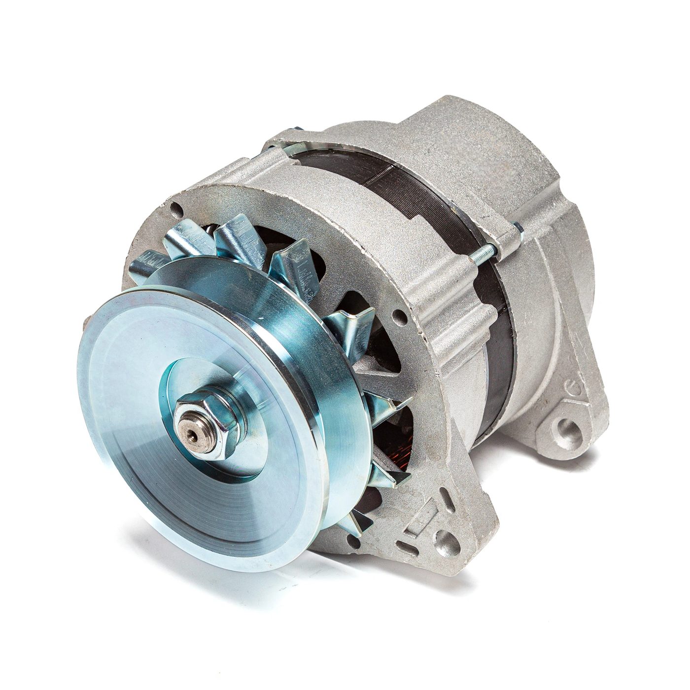 CF-1661.3701-03 Heavy-Duty Truck Alternator