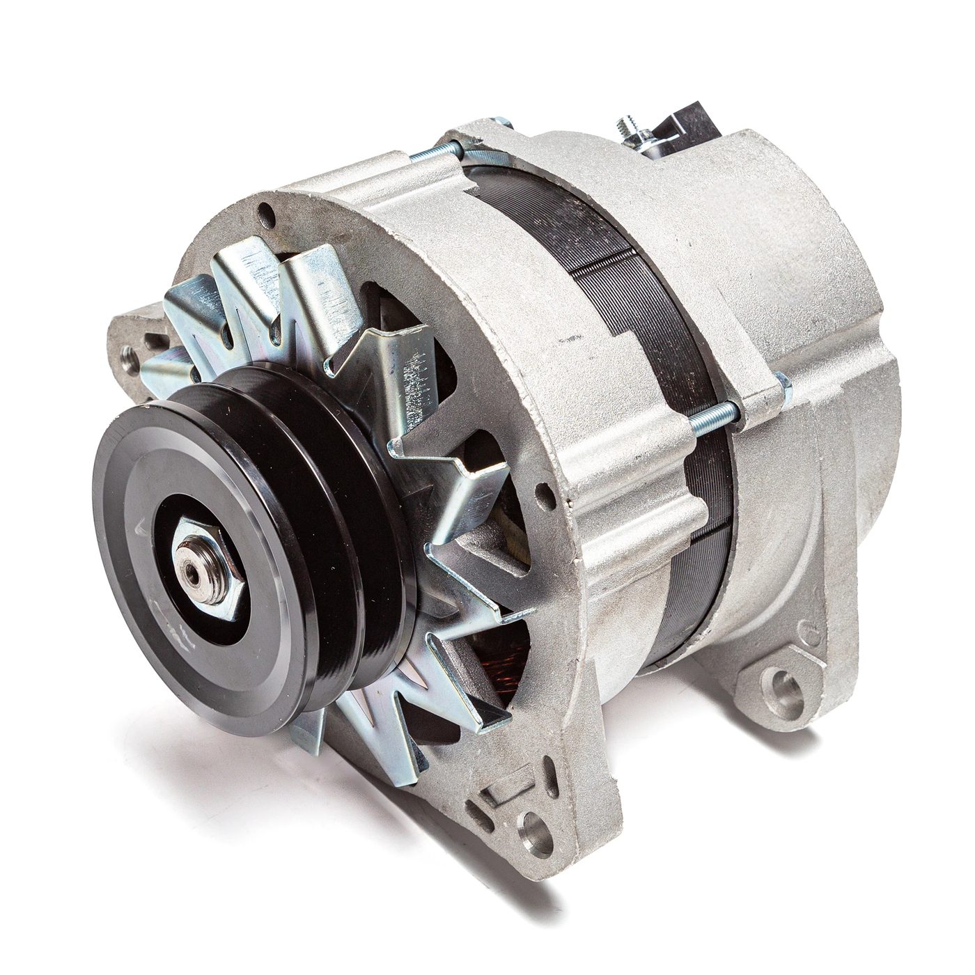 CF-1702.3771 Heavy-Duty Truck Alternator
