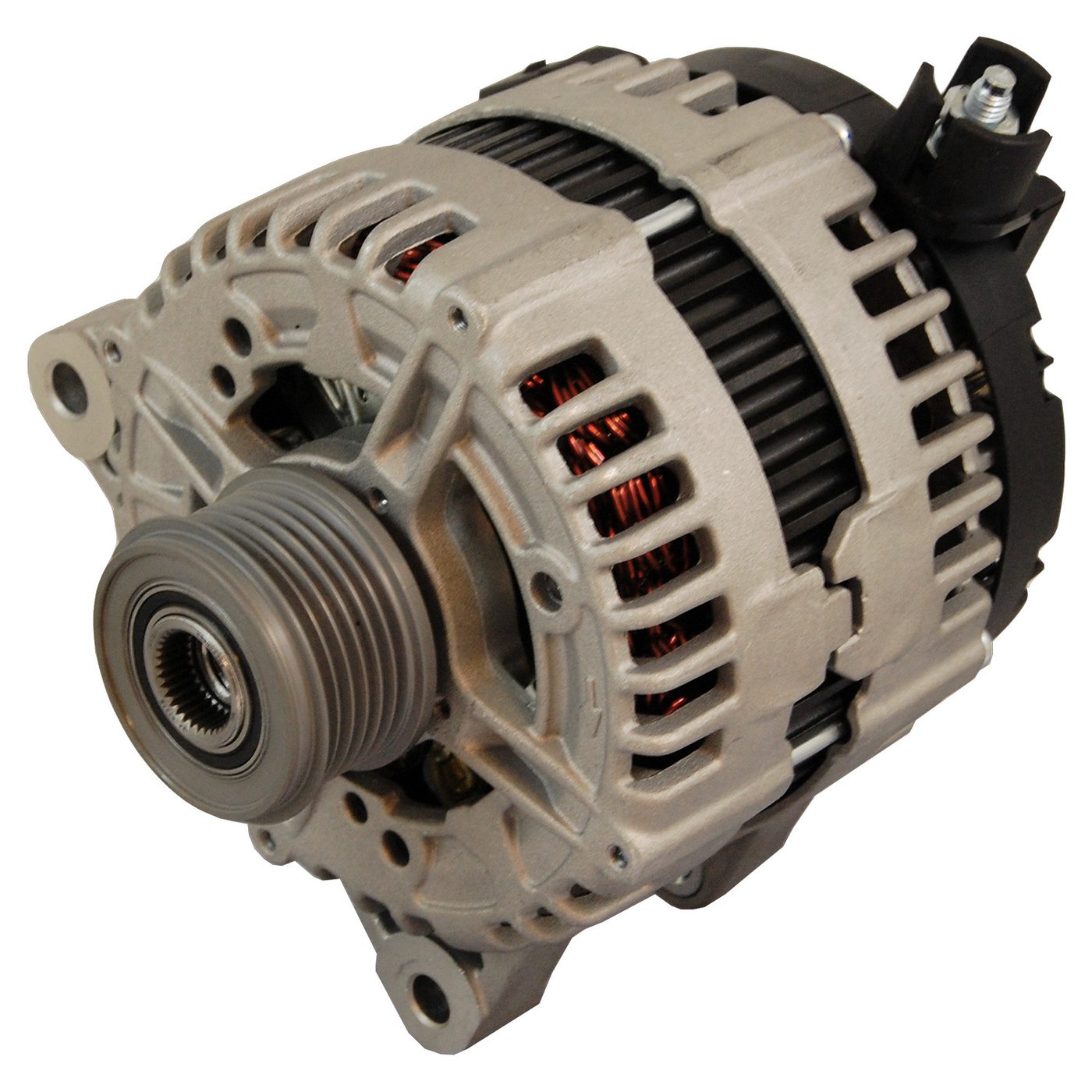 CF-20008N-A Passenger Vehicle Alternator