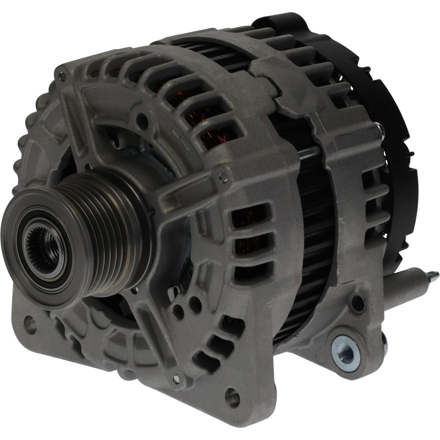 CF-20017N-A Passenger Vehicle Alternator