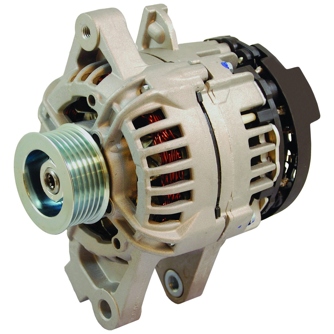 CF-20018N-A Passenger Vehicle Alternator