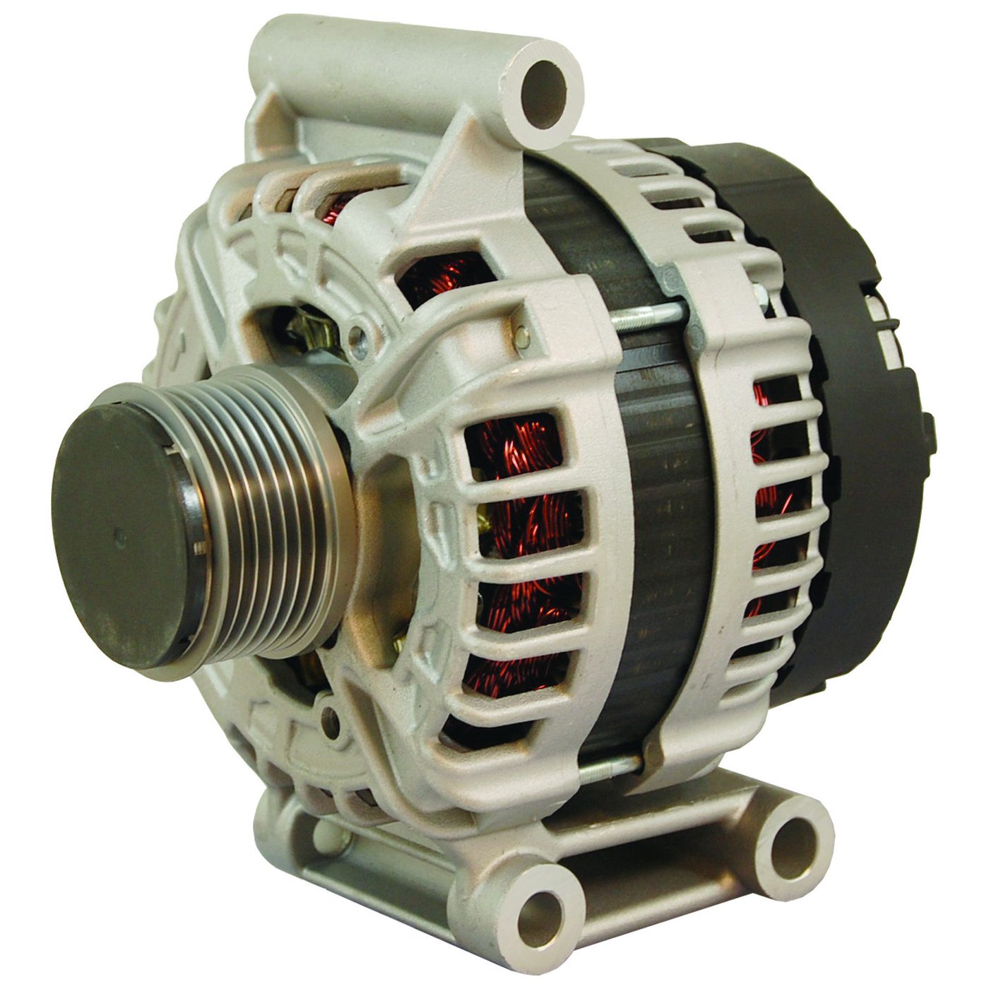 CF-20035N-A Heavy-Duty Truck Alternator