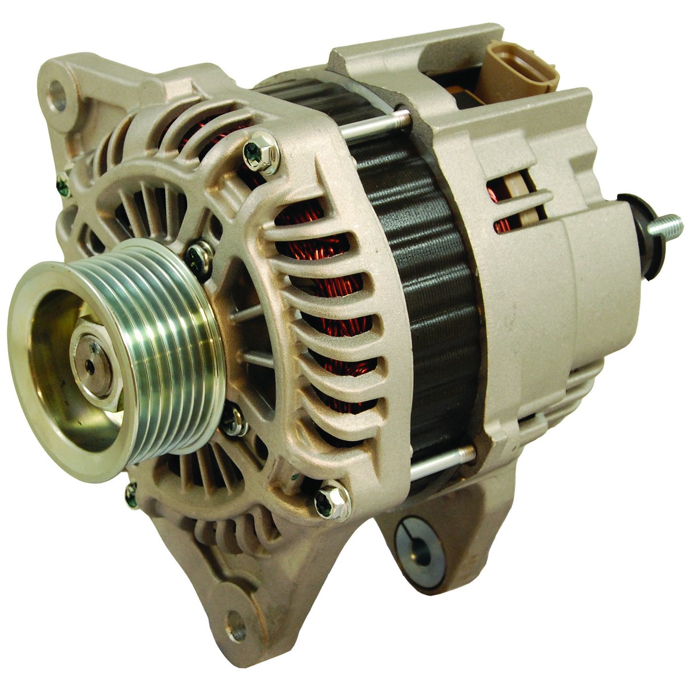 CF-20081N-A Passenger Vehicle Alternator