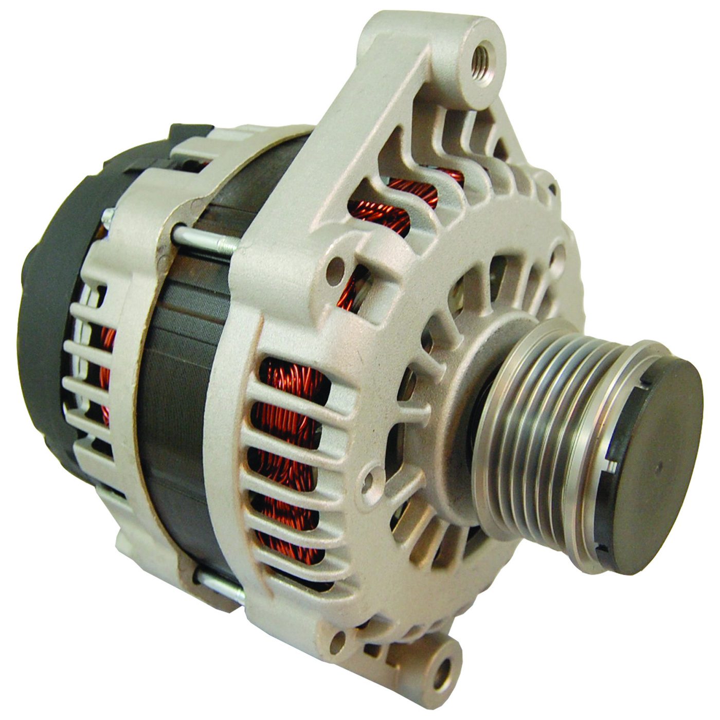 CF-20089N-A Passenger Vehicle Alternator