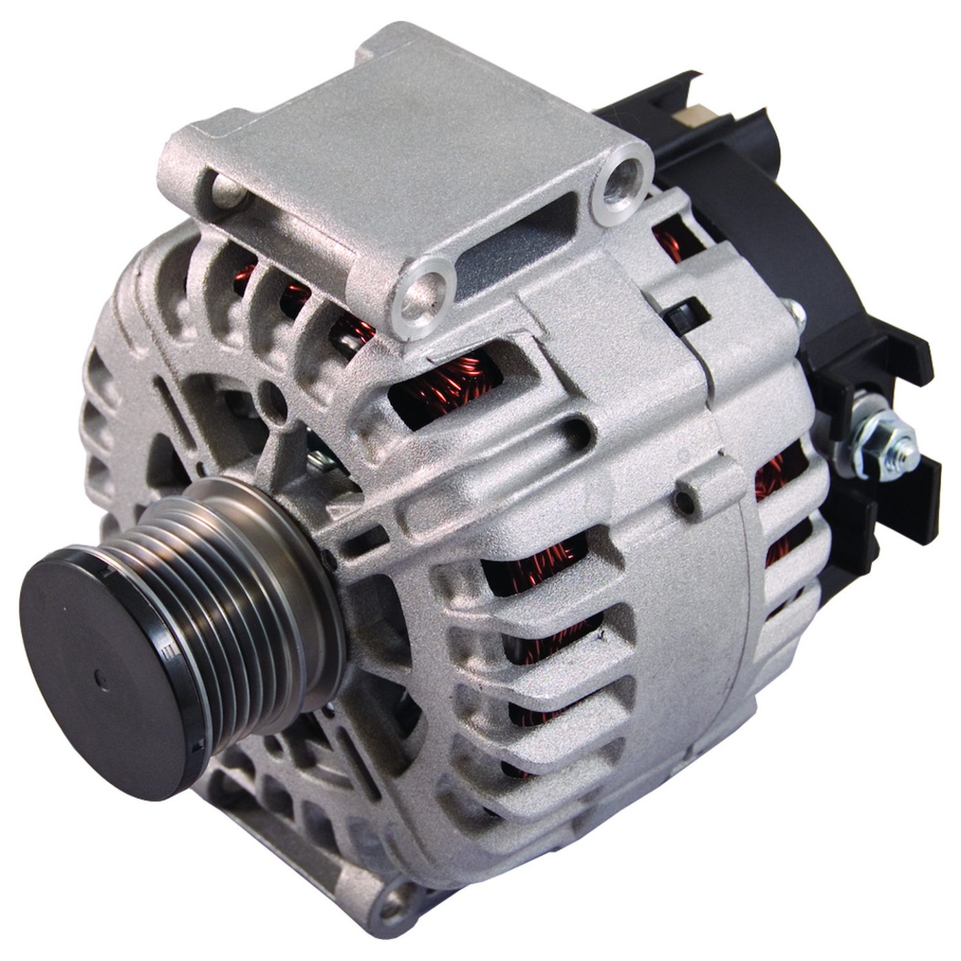 CF-20091N-A Passenger Vehicle Alternator