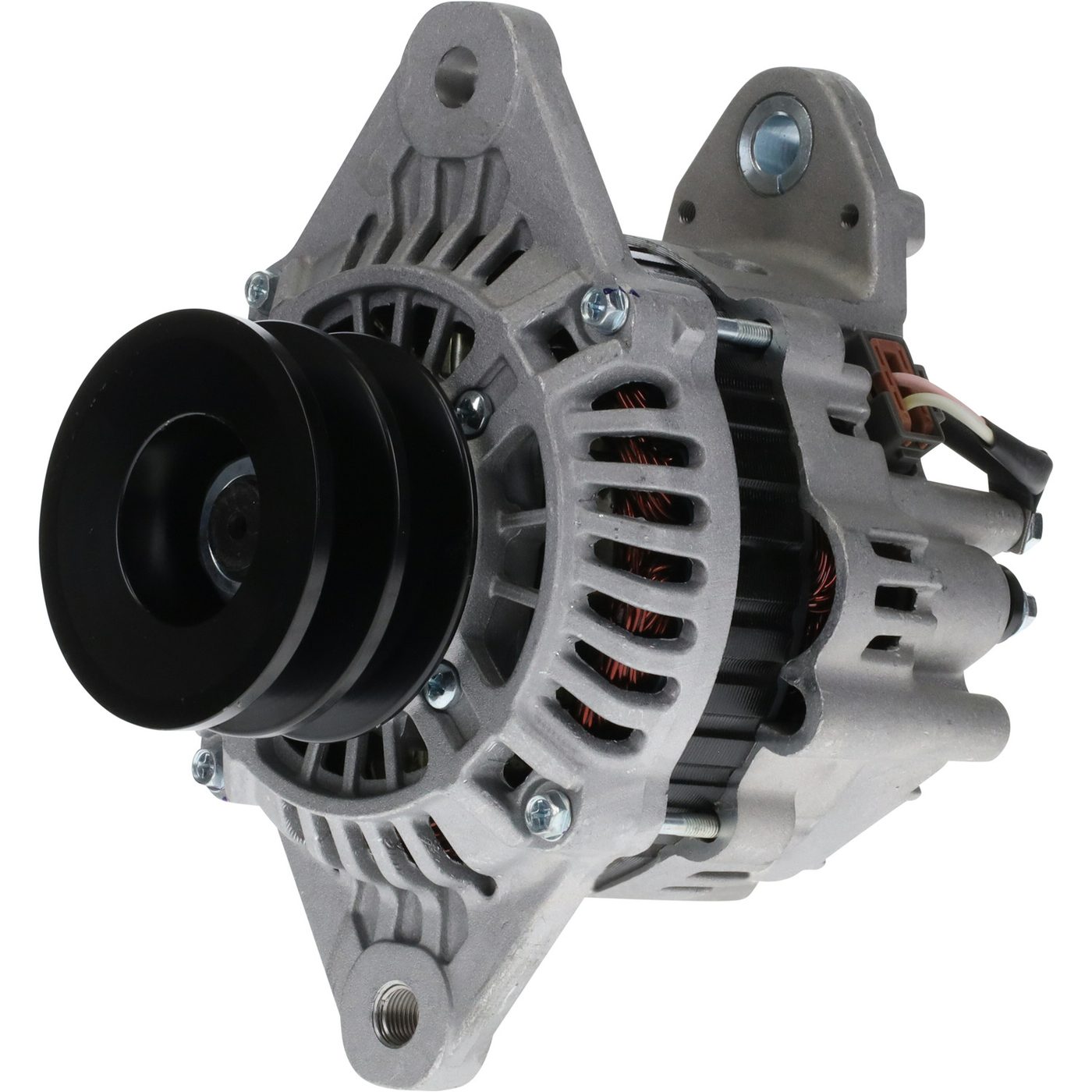 CF-20104N-A Industrial Equipment Alternator