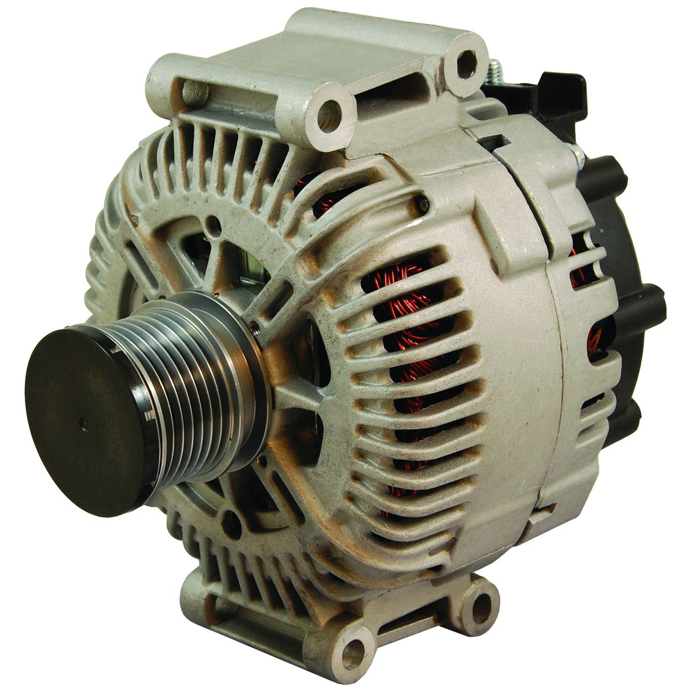 CF-20122N-A Passenger Vehicle Alternator