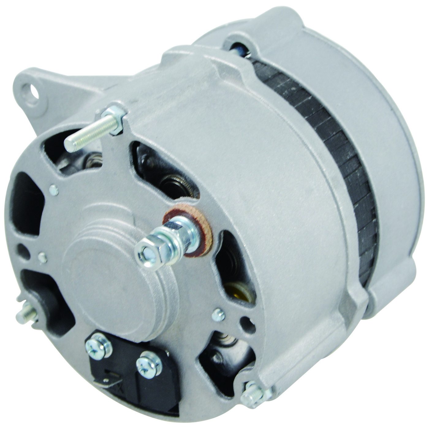 CF-20123N-A Passenger Vehicle Alternator