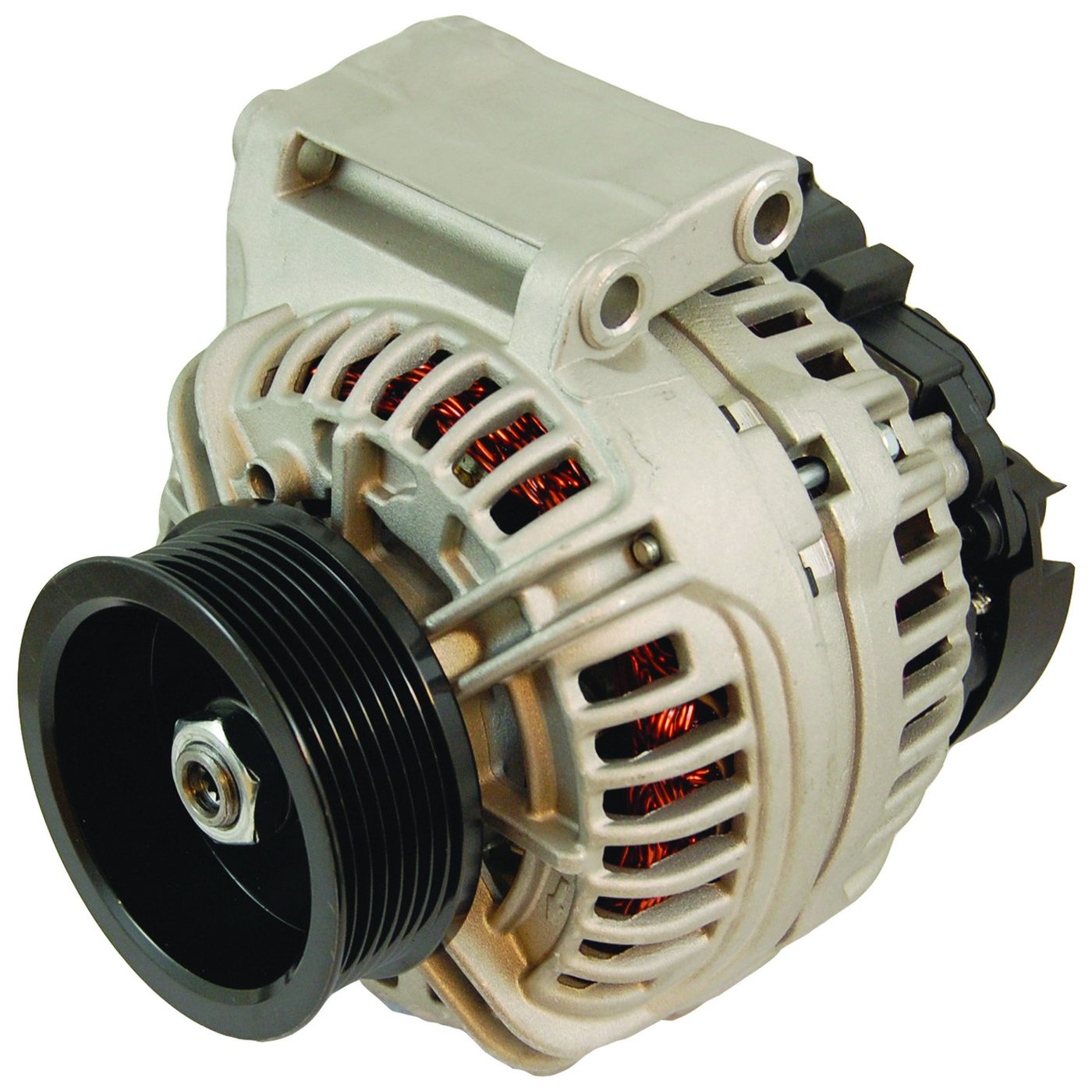 CF-20126N-A Passenger Vehicle Alternator