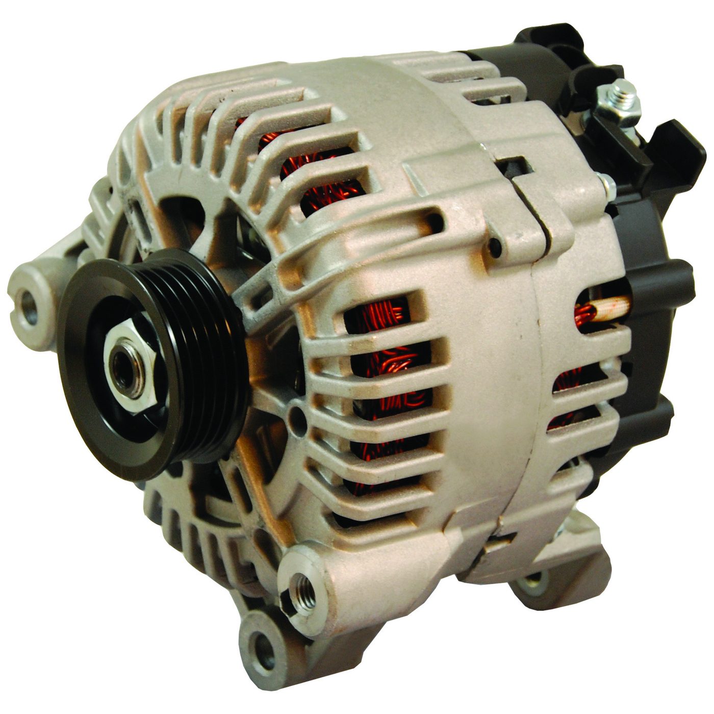 CF-20129N-A Passenger Vehicle Alternator