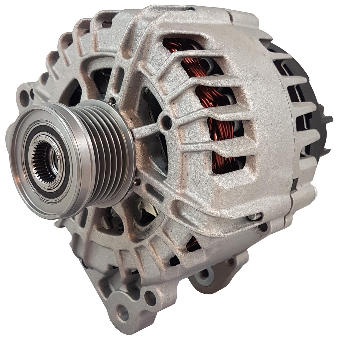 CF-20147N-A Passenger Vehicle Alternator