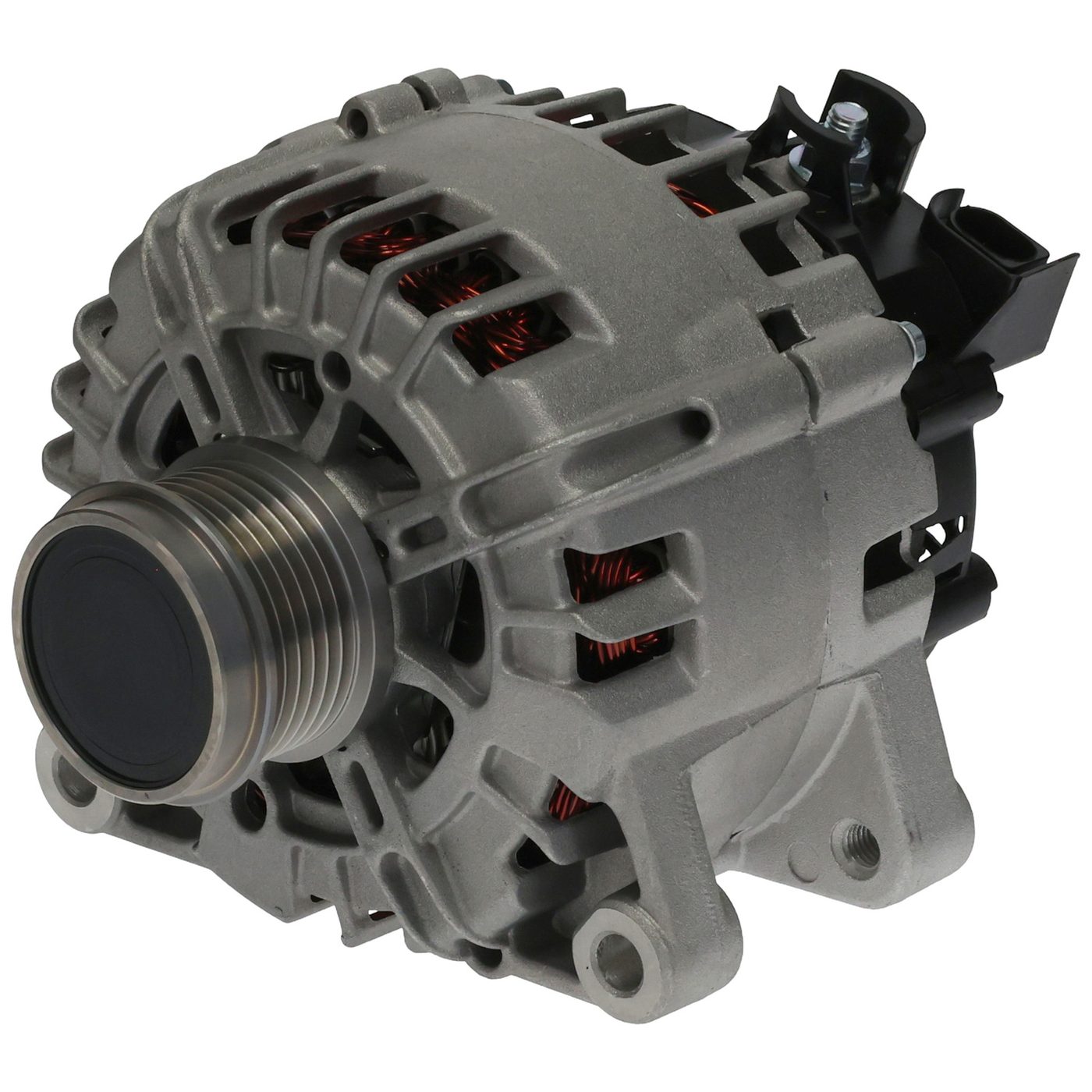 CF-20214N-A Passenger Vehicle Alternator