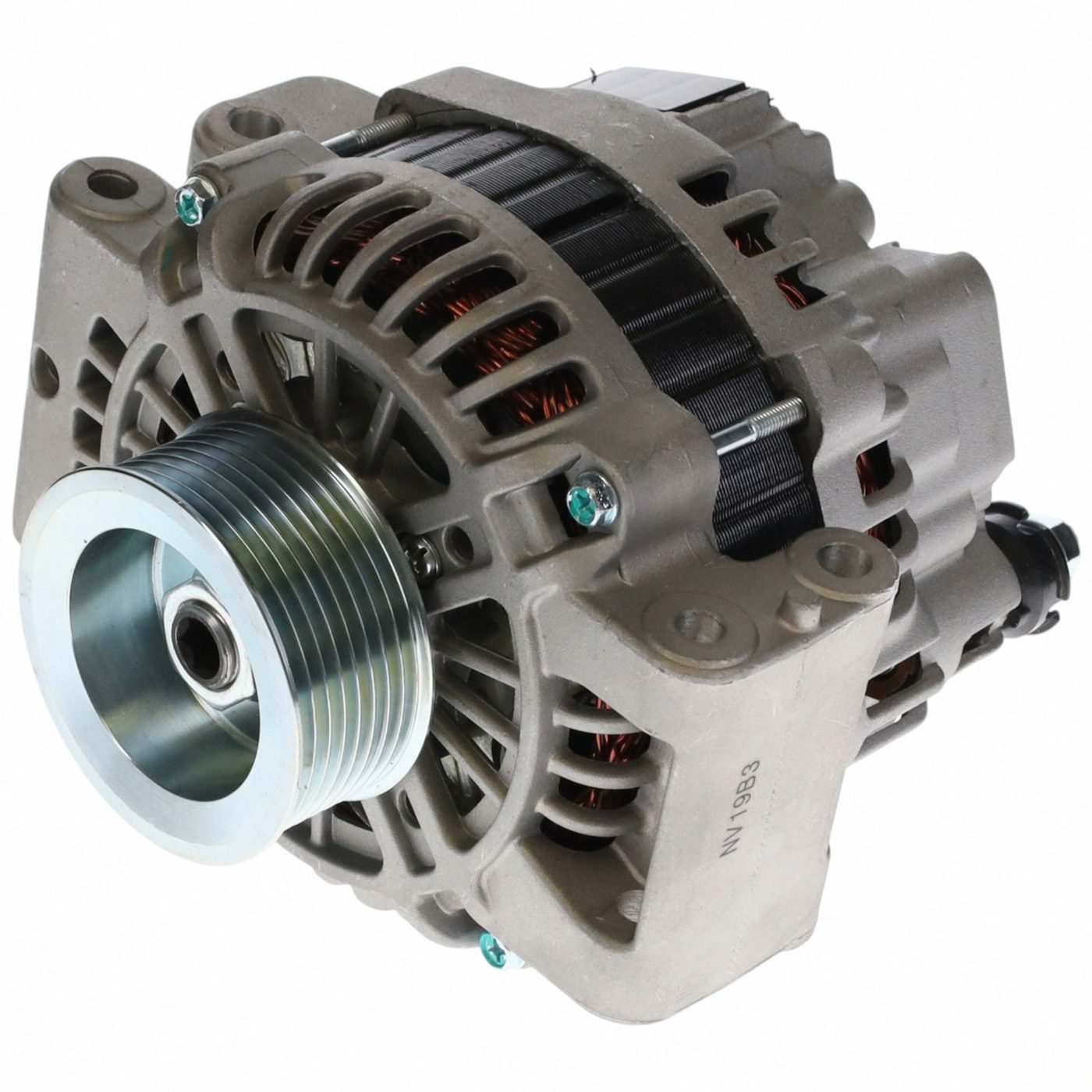 CF-20220N-A Heavy-Duty Truck Alternator