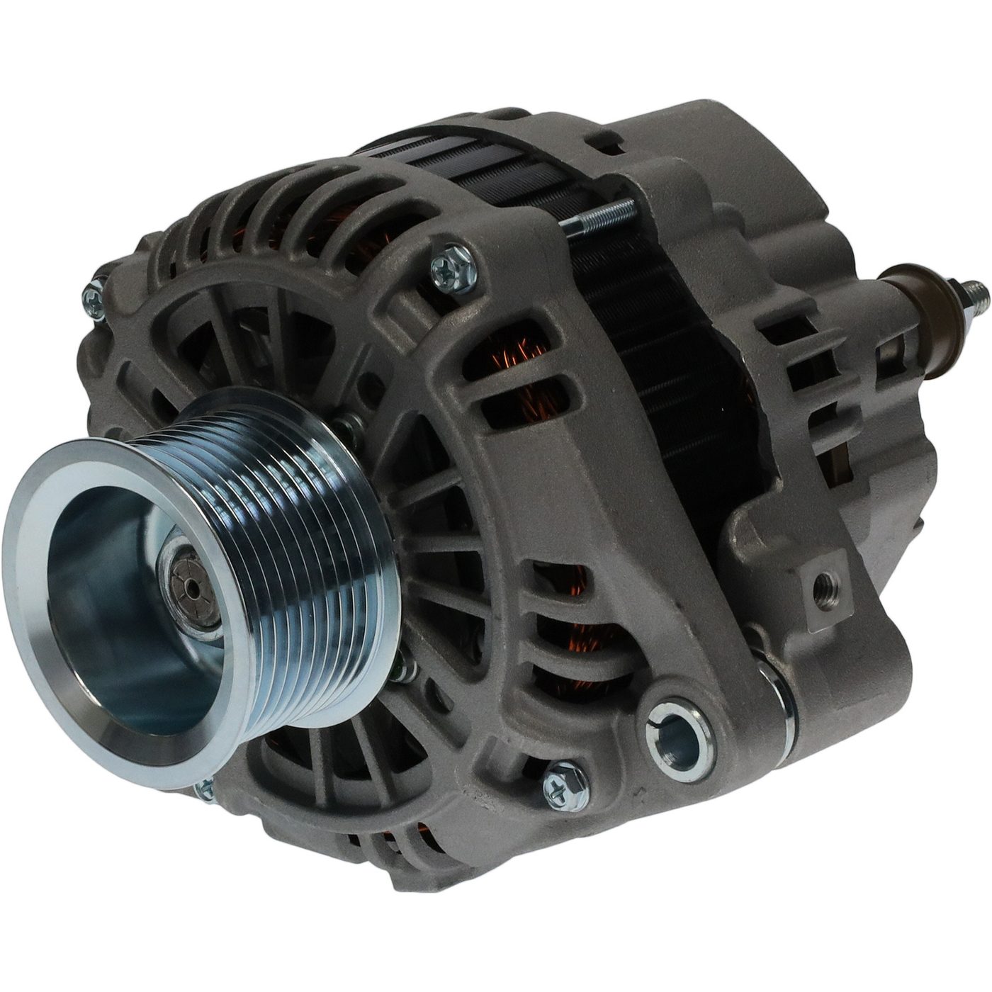 CF-20224N-A Passenger Vehicle Alternator