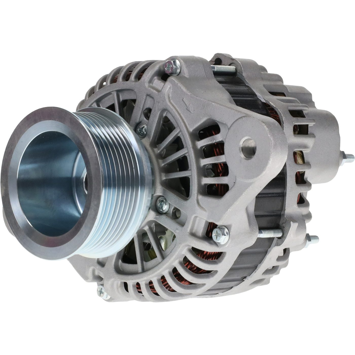 CF-20243N-A Heavy-Duty Truck Alternator