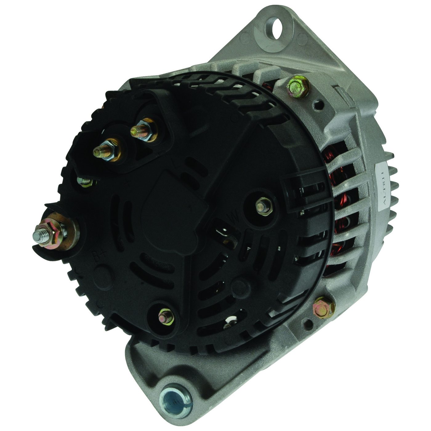 CF-20244N-A Passenger Vehicle Alternator