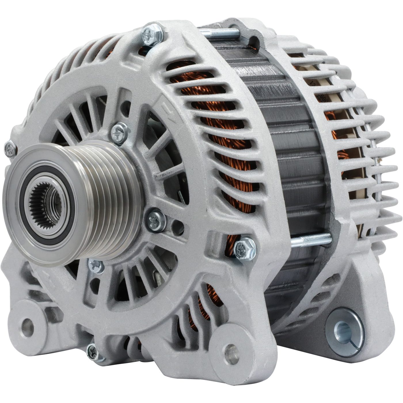 CF-20254N-A Passenger Vehicle Alternator