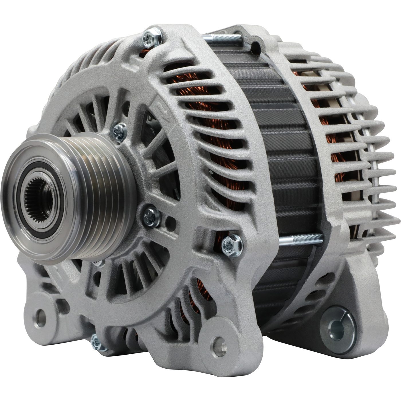 CF-20255N-A Passenger Vehicle Alternator