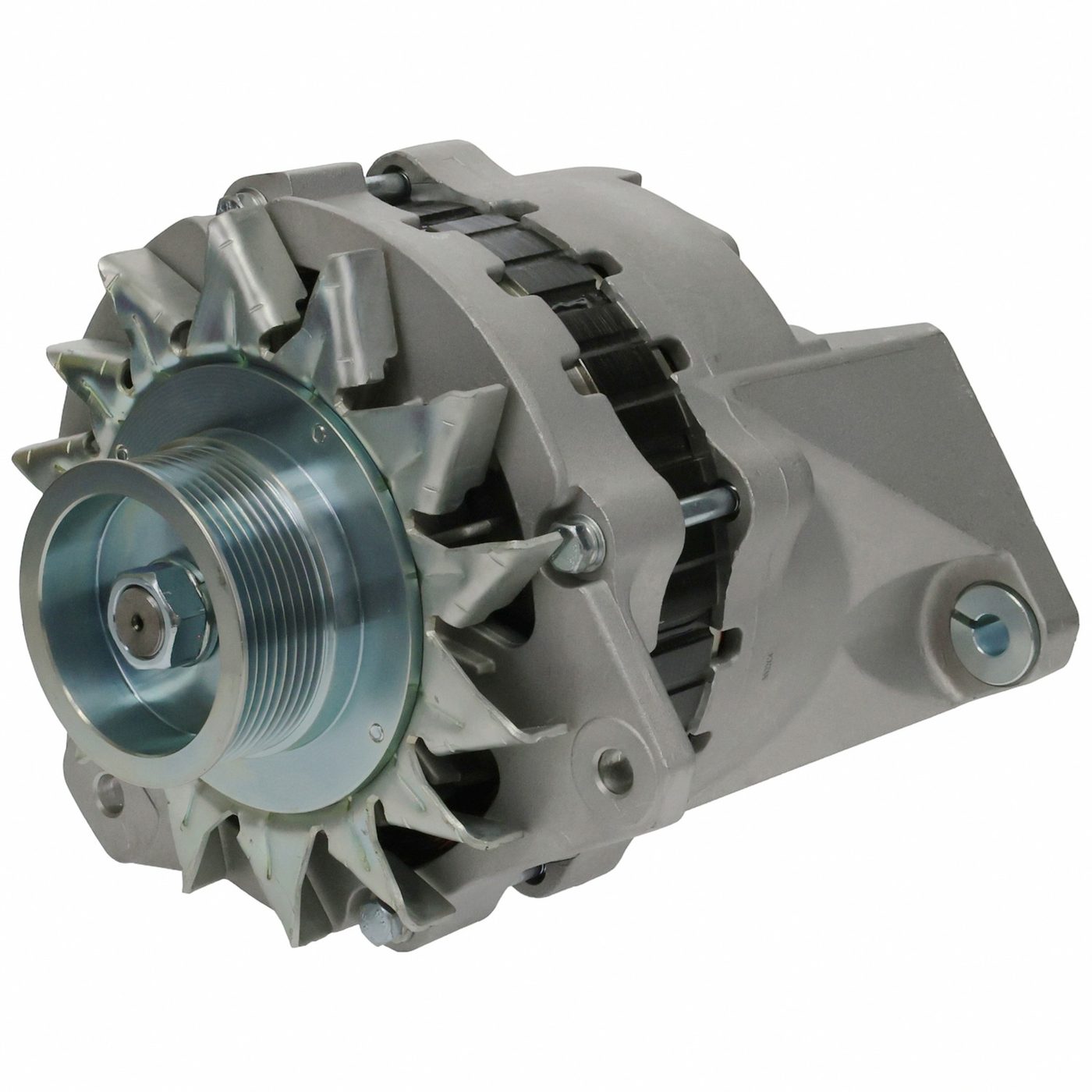CF-20257N-A Heavy-Duty Truck Alternator