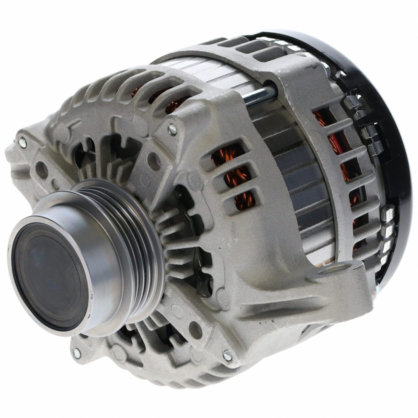 CF-20268N-A Passenger Vehicle Alternator
