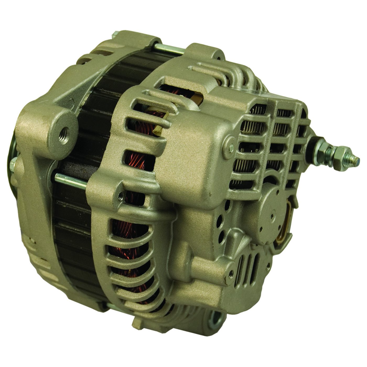 CF-20289N-A Heavy-Duty Truck Alternator