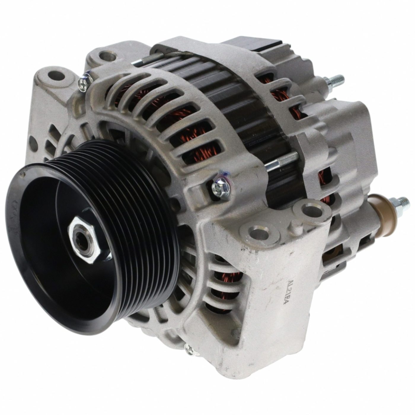 CF-20290N-A Heavy-Duty Truck Alternator