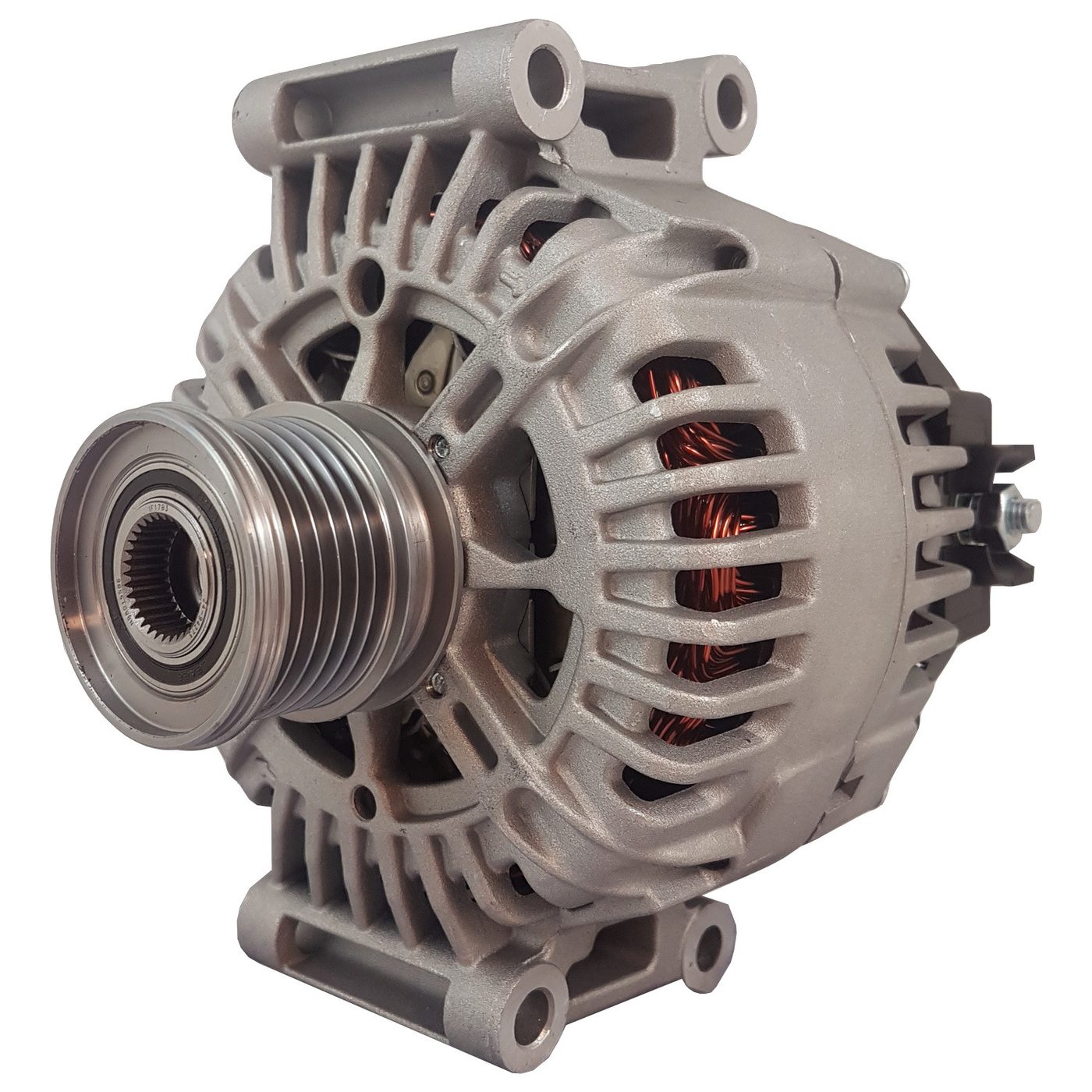 CF-20294N-A Passenger Vehicle Alternator