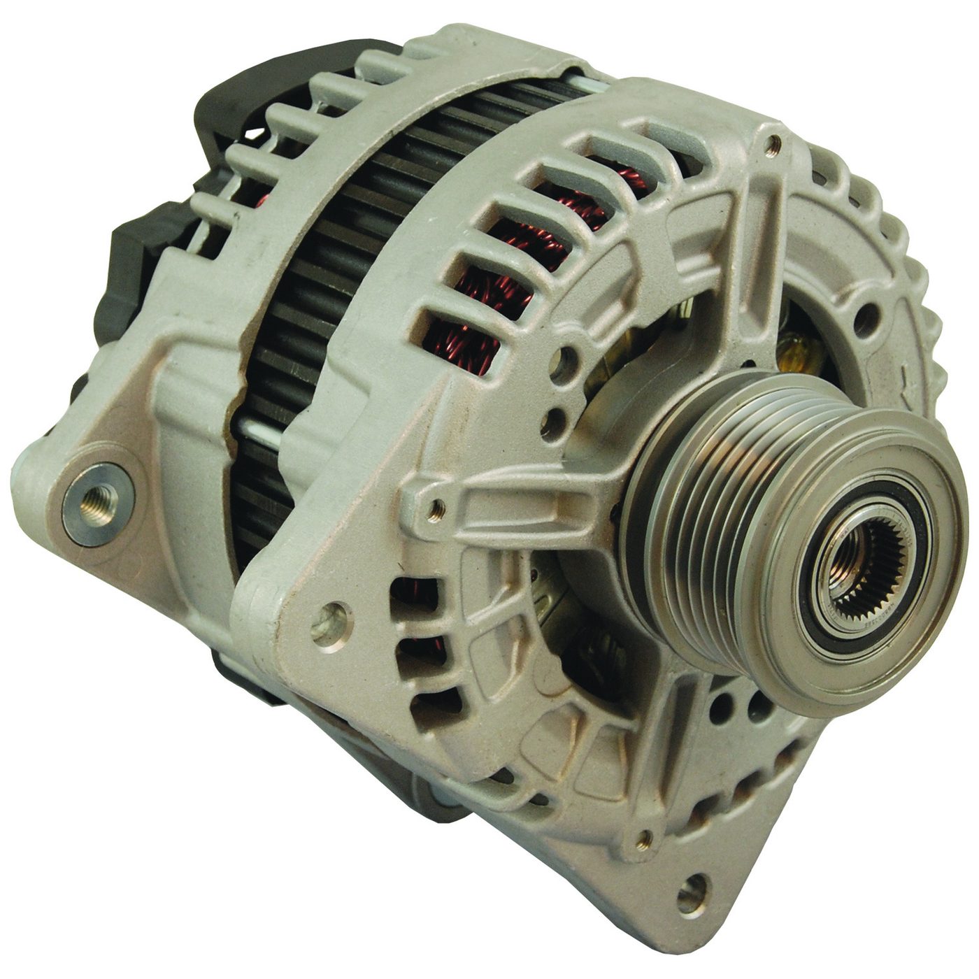 CF-20330N-A Passenger Vehicle Alternator