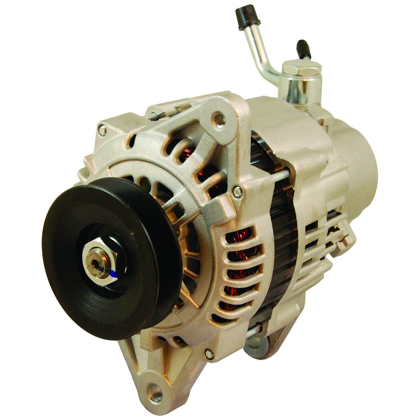 CF-20334N-A Passenger Vehicle Alternator