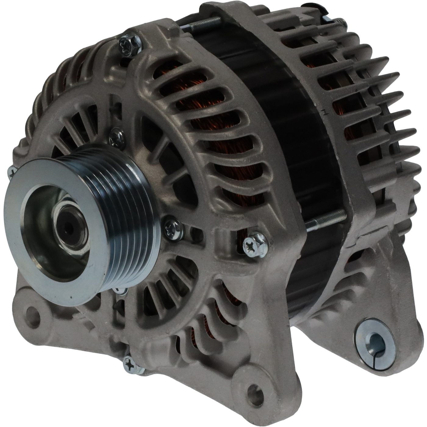 CF-20335N-A Passenger Vehicle Alternator