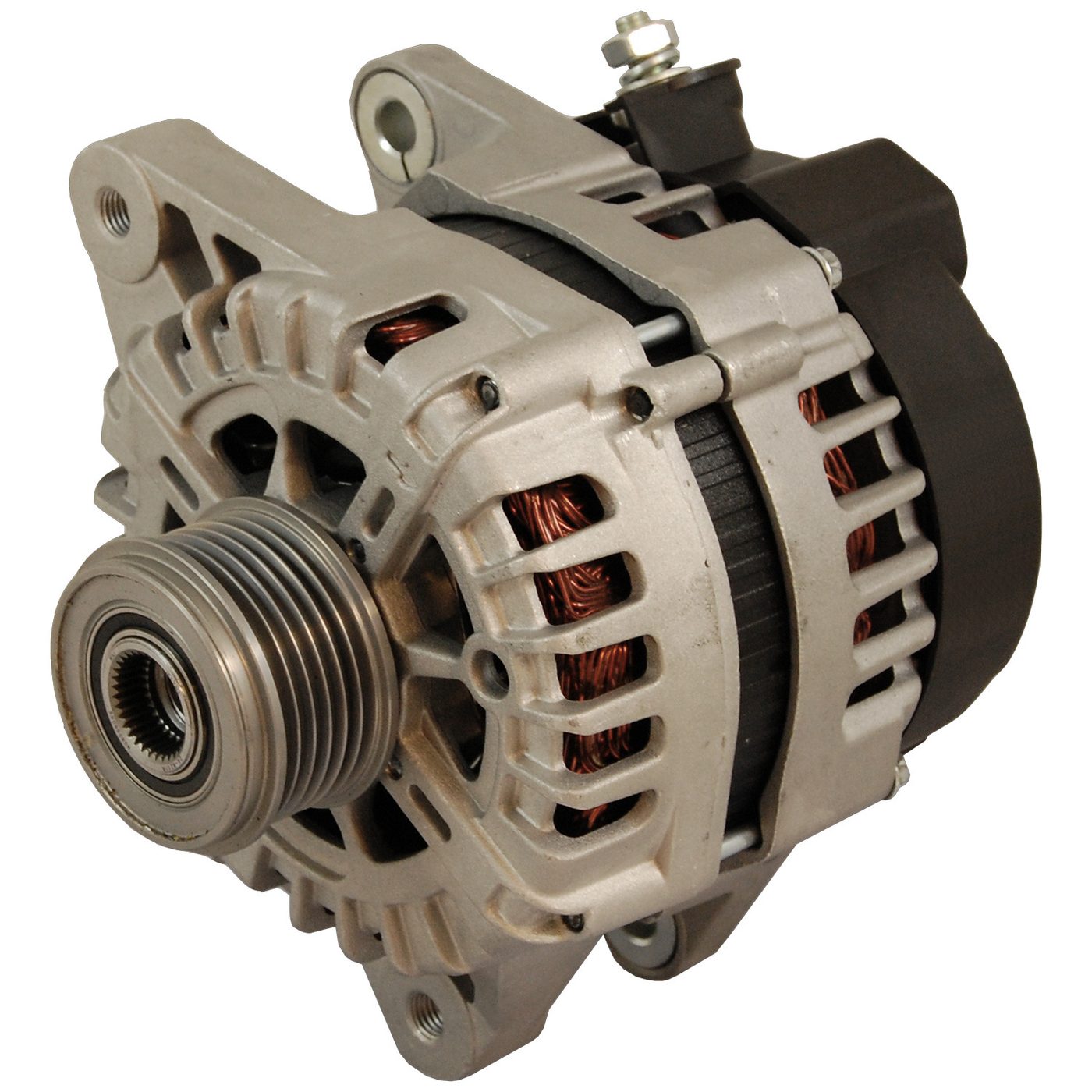 CF-20338N-A Passenger Vehicle Alternator