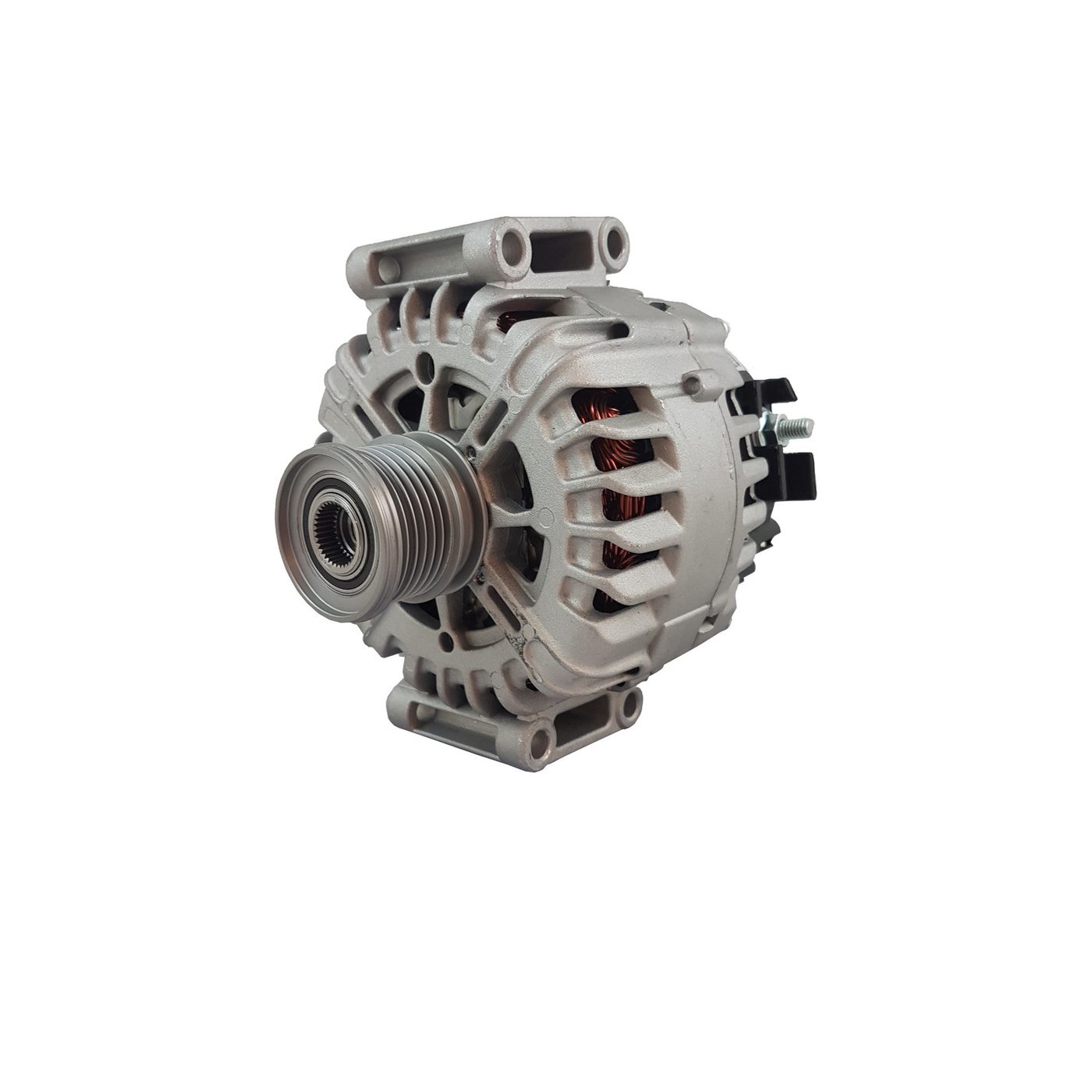 CF-20341N-A Passenger Vehicle Alternator