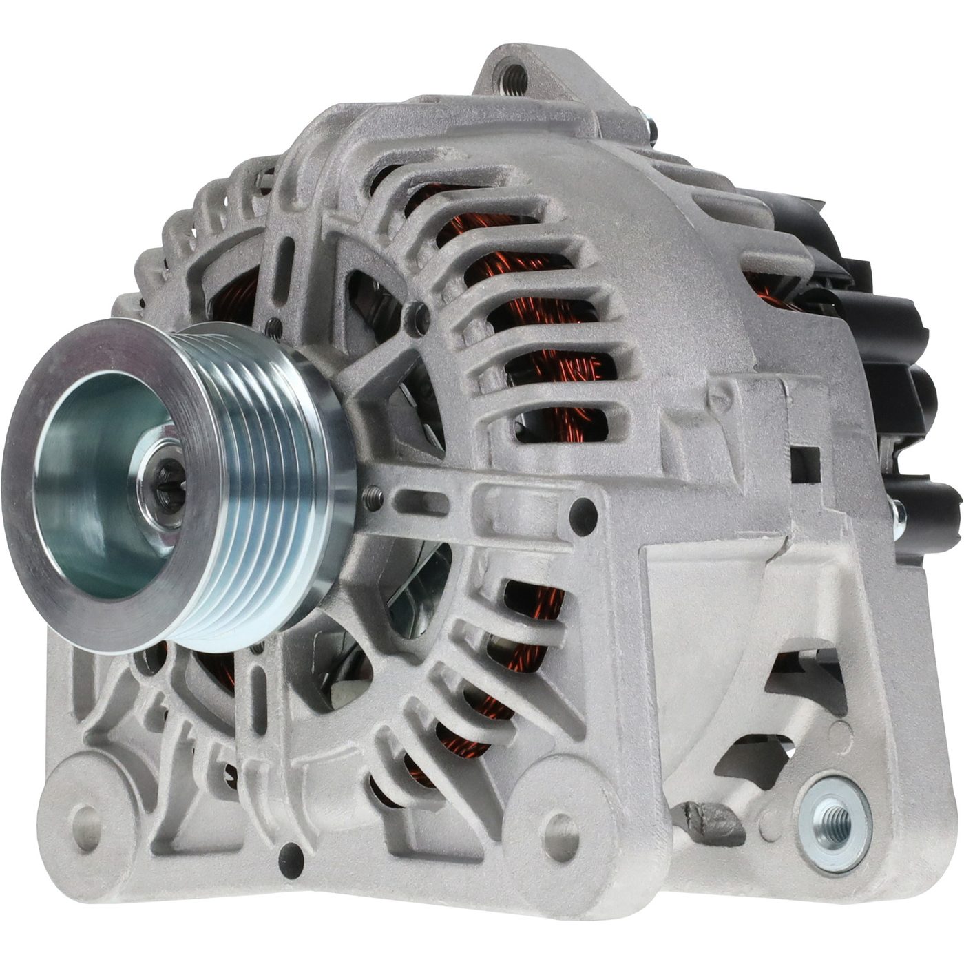 CF-20343N-A Passenger Vehicle Alternator