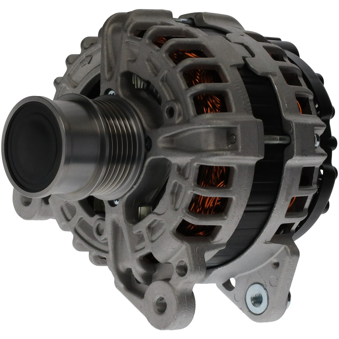 CF-20352N-A Passenger Vehicle Alternator