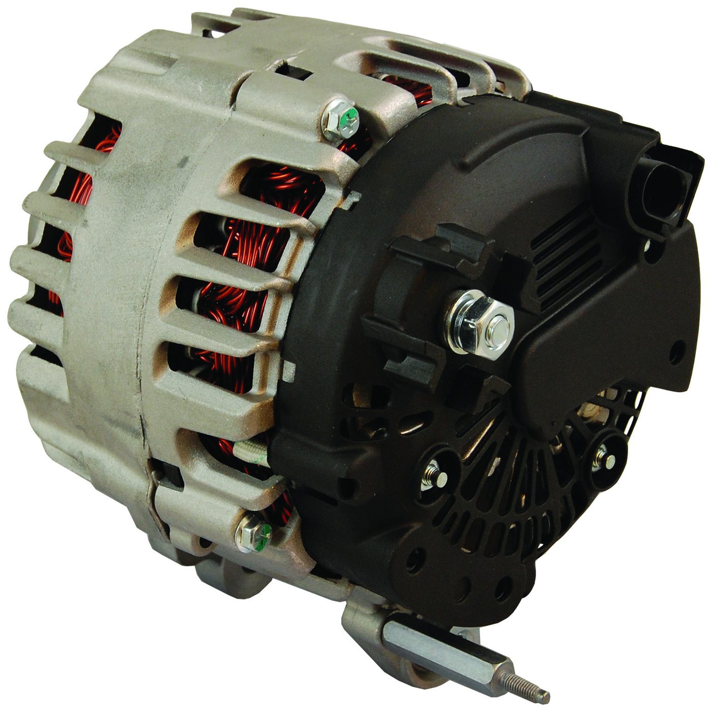 CF-20353N-A Passenger Vehicle Alternator