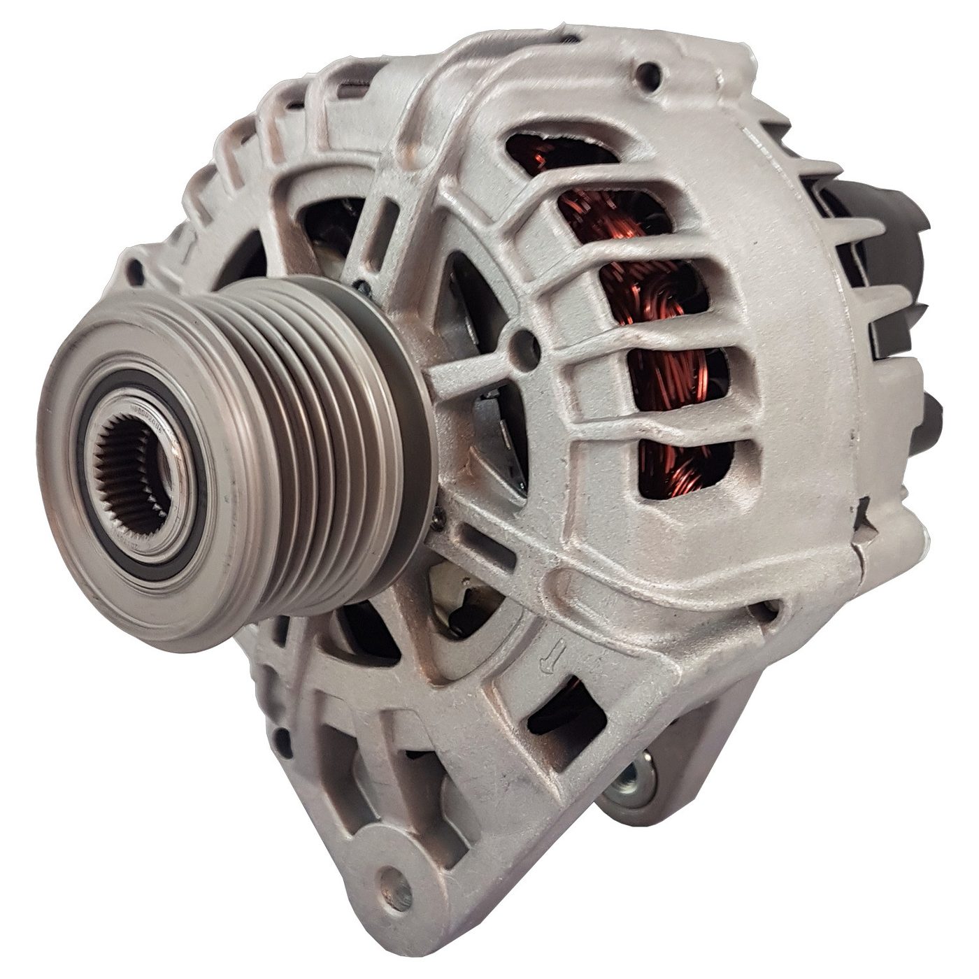 CF-20355N-A Passenger Vehicle Alternator