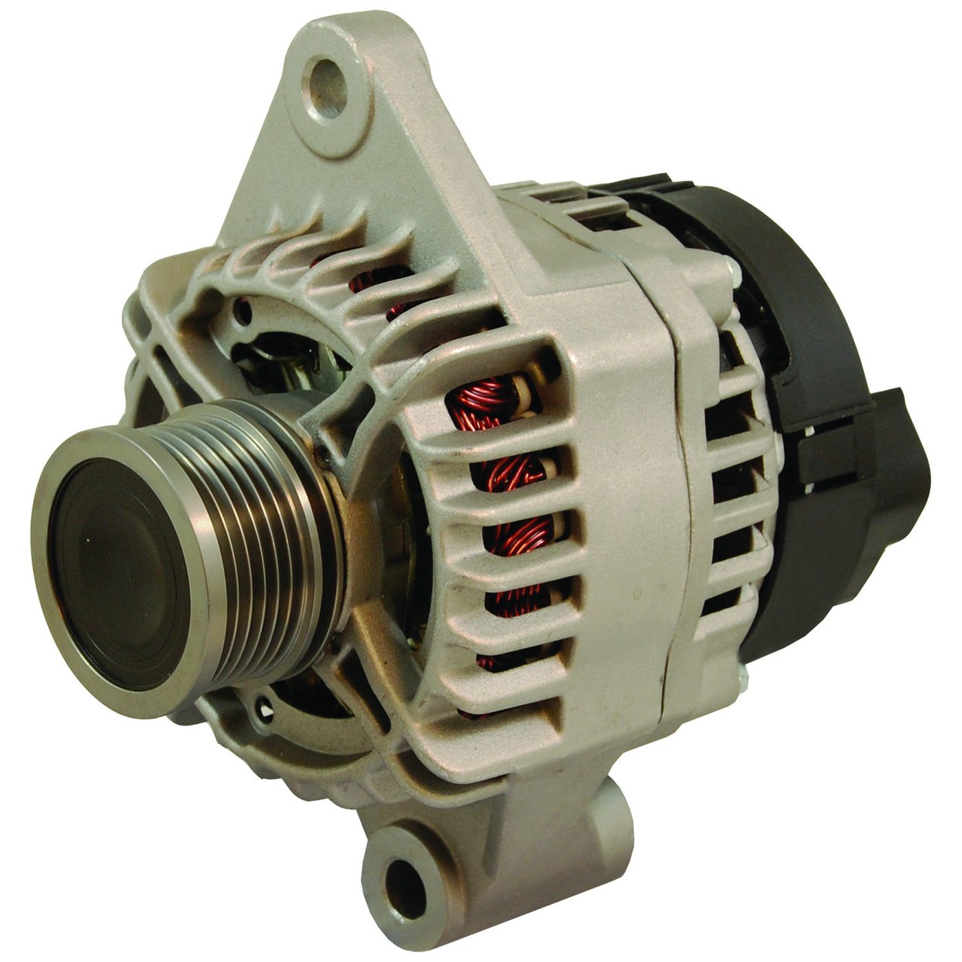 CF-20357N-A Passenger Vehicle Alternator