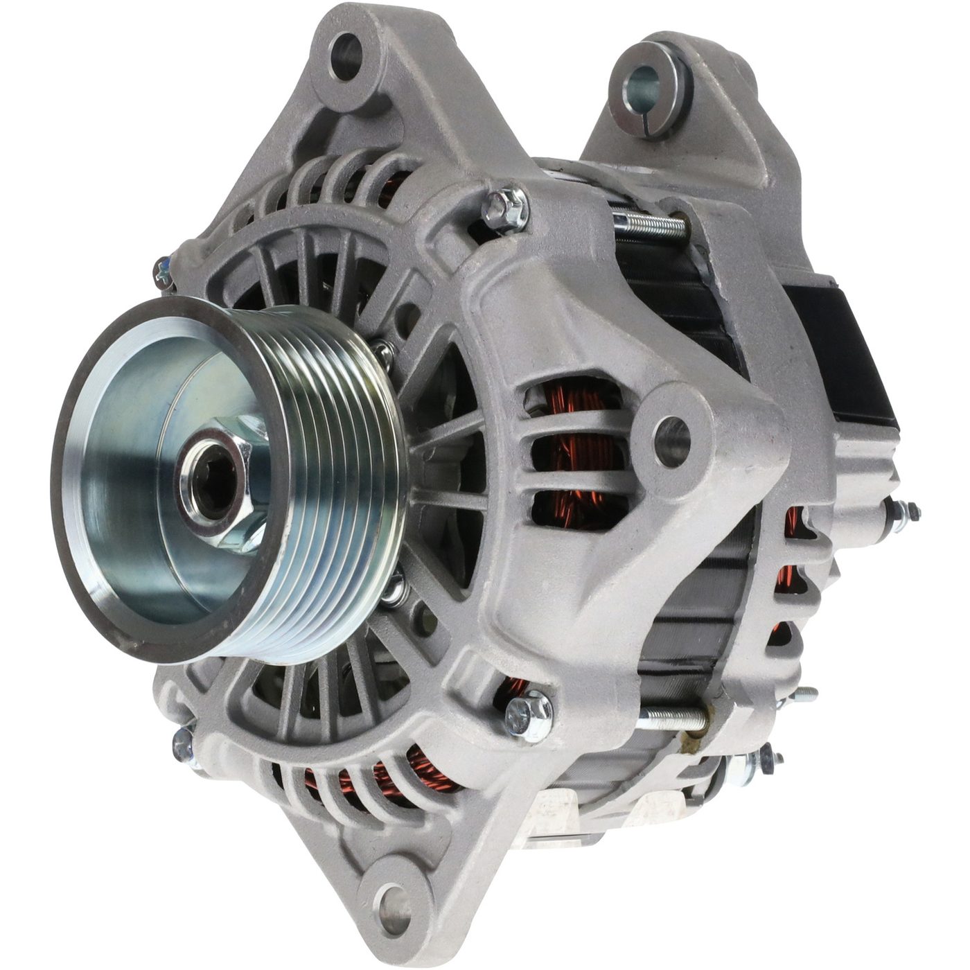 CF-20365N-A Heavy-Duty Truck Alternator