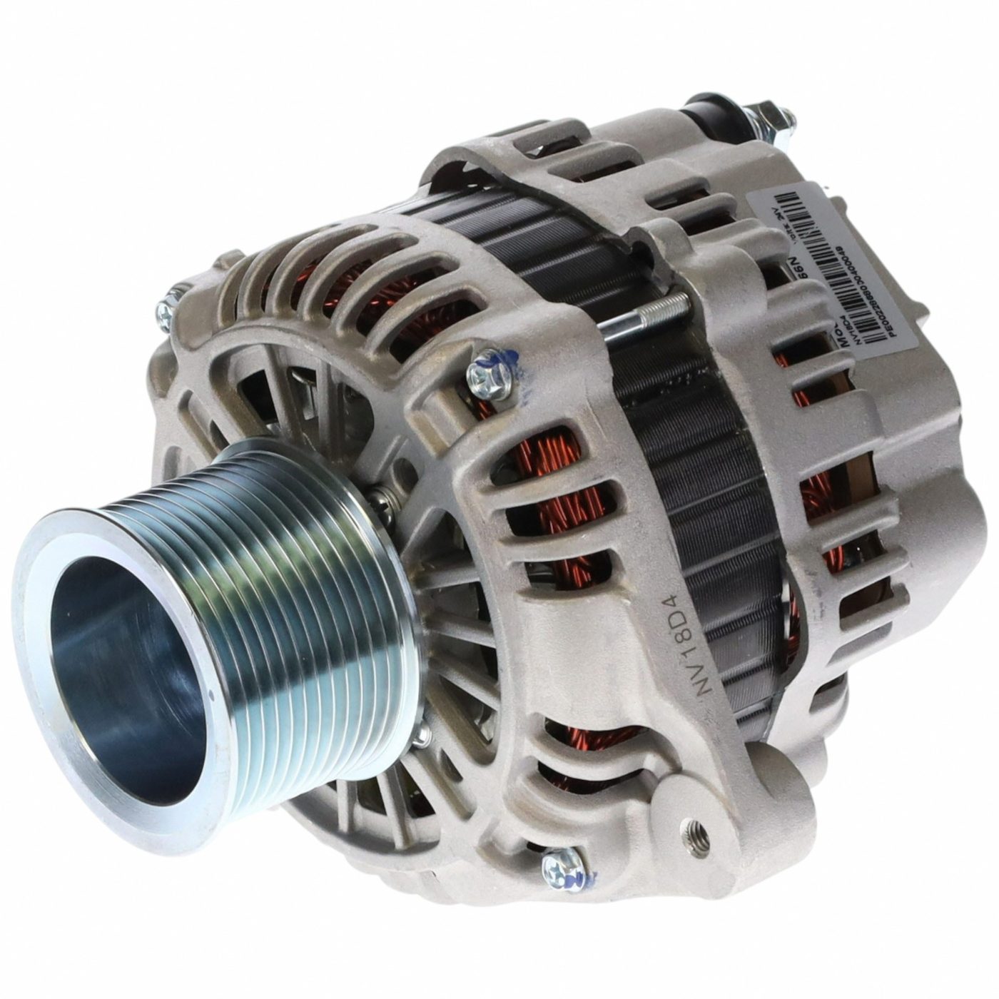 CF-20366N-A Heavy-Duty Truck Alternator