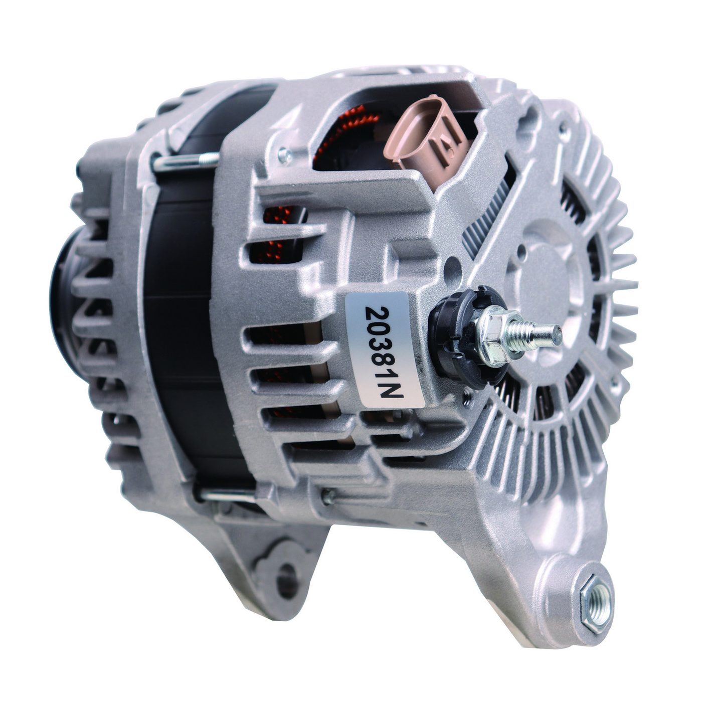 CF-20381N-A Passenger Vehicle Alternator