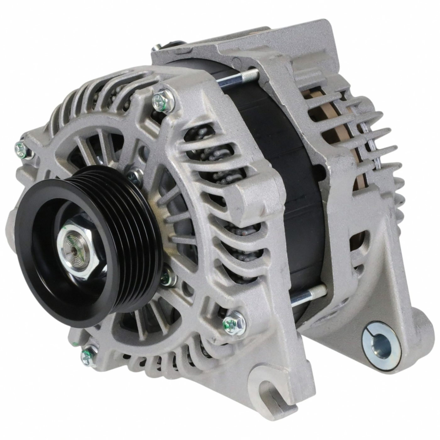 CF-20384N-A Heavy-Duty Truck Alternator