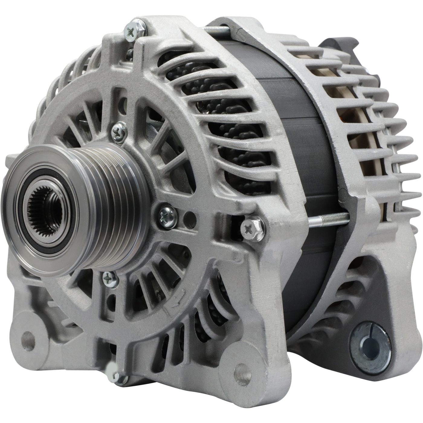 CF-20389N-A Passenger Vehicle Alternator