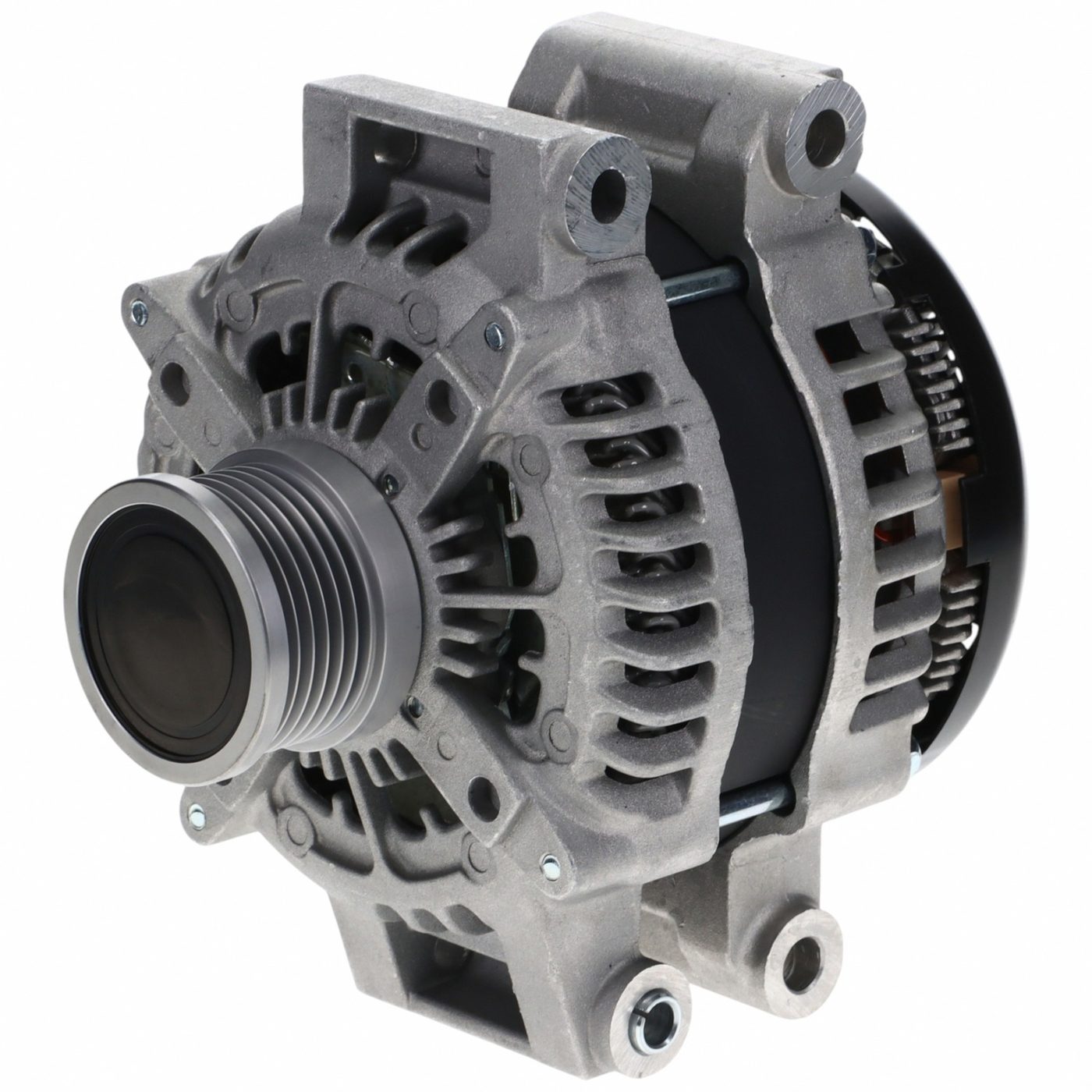CF-20393N-A Passenger Vehicle Alternator